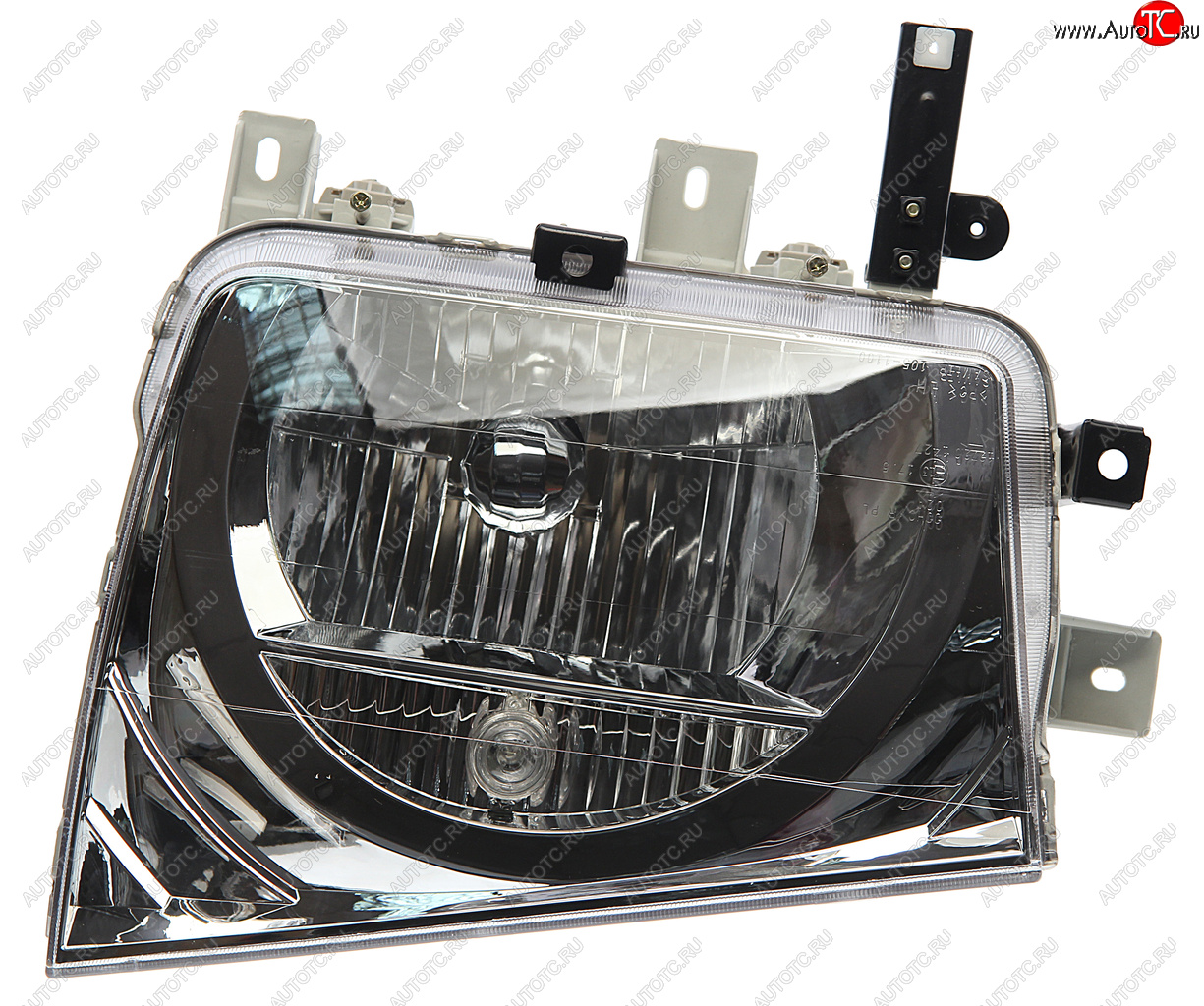 6 499 р. Фара HYUNDAI HD65,72,78 (06-) левая FORWARD FORWARD hnohd08-000-l FORWARD hnohd08-000-l  с доставкой в г. Вологда