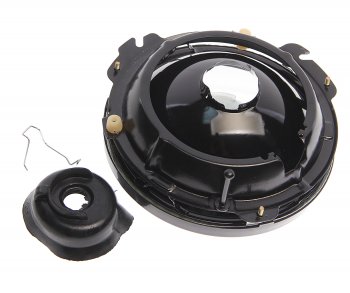 2 049 р. Фара HYUNDAI Porter левая FORWARD FORWARD hnpor97-000-l  с доставкой в г. Вологда. Увеличить фотографию 2
