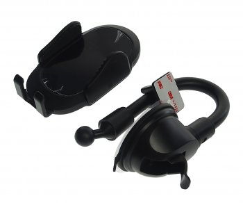 Держатель телефона универсальный WIIIX WIIIX ht-417tw10nn-b