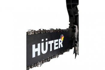10 349 р. Бензопила 2.0 л.с. 40см 57зубьев HUTER HUTER huter bs-40  с доставкой в г. Вологда. Увеличить фотографию 15