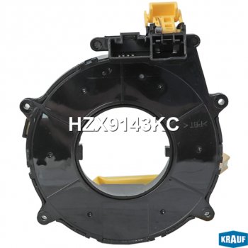 939 р. Группа контактная TOYOTA Corolla (07-) подушки безопасности KRAUF KRAUF hzx9143kc KRAUF hzx9143kc  с доставкой в г. Вологда. Увеличить фотографию 2