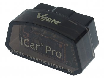 Адаптер автодиагностический ELM 327 ICAR ICAR icar pro bt 3.0