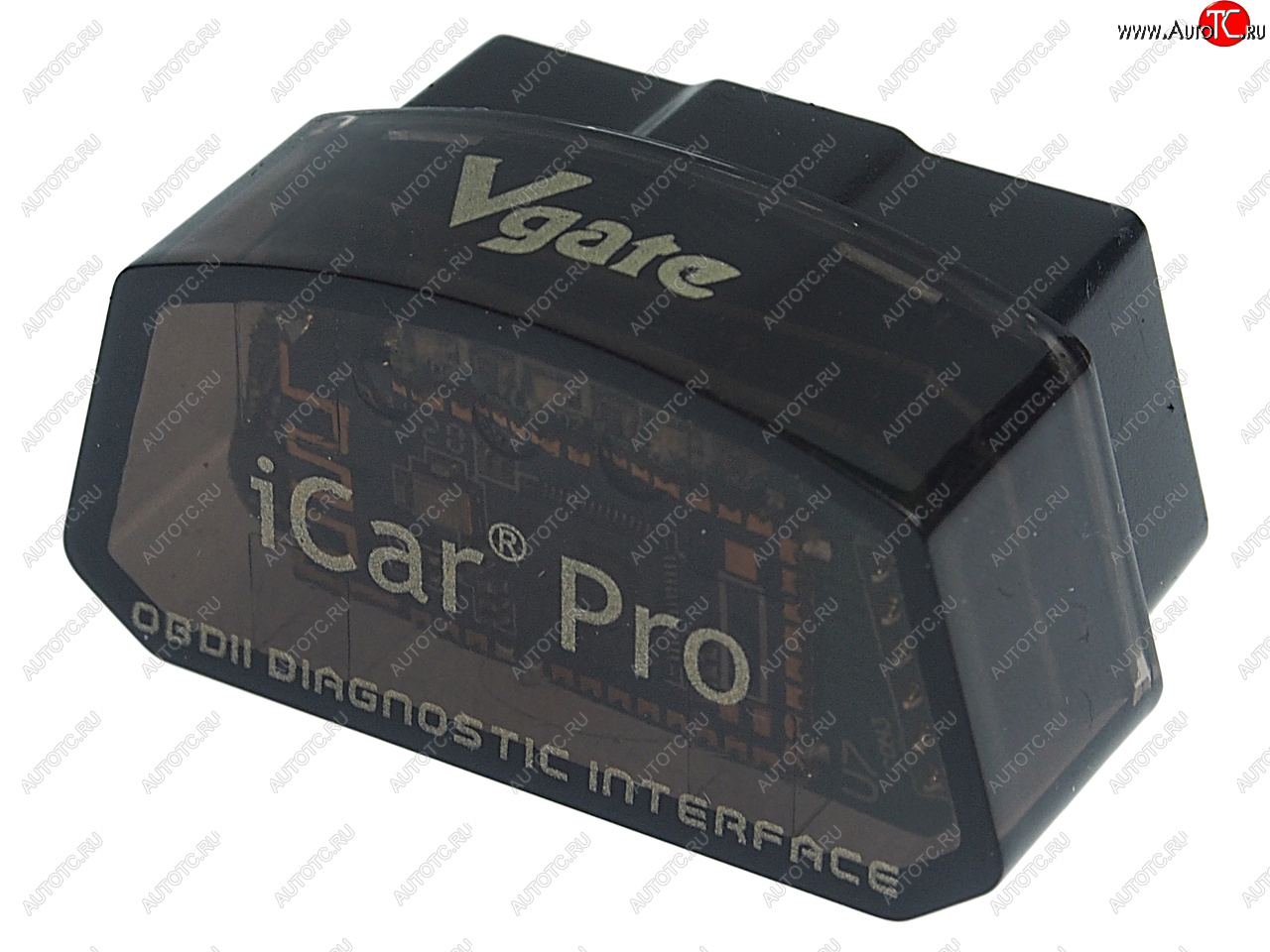 3 699 р. Адаптер автодиагностический ELM 327 ICAR ICAR icar pro bt 3.0  с доставкой в г. Вологда