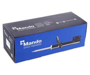 5 999 р. Амортизатор HYUNDAI i20 передний левый газовый MANDO MANDO in546501j050 MANDO in546501j050  с доставкой в г. Вологда. Увеличить фотографию 3