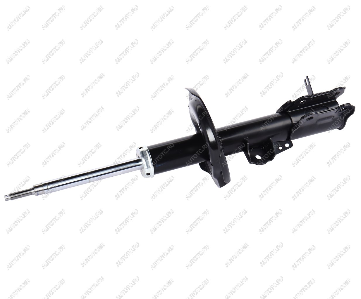5 999 р. Амортизатор HYUNDAI i20 передний левый газовый MANDO MANDO in546501j050 MANDO in546501j050  с доставкой в г. Вологда