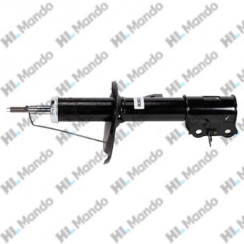 Амортизатор HYUNDAI i20 передний левый газовый MANDO MANDO in546501j100 MANDO in546501j100