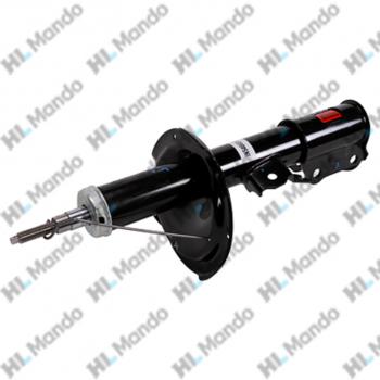 3 099 р. Амортизатор HYUNDAI i20 передний правый газовый MANDO MANDO in546601j100  с доставкой в г. Вологда. Увеличить фотографию 3