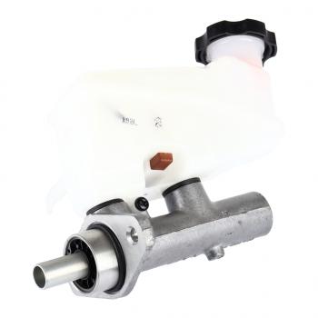 Цилиндр тормозной главный HYUNDAI i20 (08-) (АБС,ESC) MANDO MANDO in585101j200