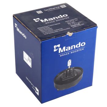 5 599 р. Усилитель вакуумный HYUNDAI i20 (08-) MANDO MANDO in591101j100  с доставкой в г. Вологда. Увеличить фотографию 5