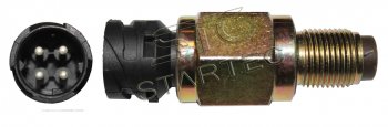 Датчик VOLVO F16,FL10,FH12 спидометра и тахографа STARTEC STARTEC inf.01.021