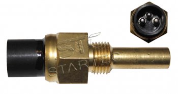 1 189 р. Датчик температуры VOLVO STARTEC STARTEC inf.01.023  с доставкой в г. Вологда. Увеличить фотографию 4