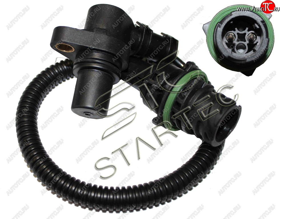 1 259 р. Датчик положения коленвала VOLVO STARTEC STARTEC inf.01.026  с доставкой в г. Вологда