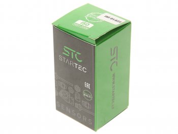 2 399 р. Датчик давления масла VOLVO RENAULT (0-7Bar) STARTEC STARTEC inf.01.027  с доставкой в г. Вологда. Увеличить фотографию 3