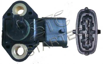 Датчик абсолютного давления воздуха MERCEDES Actros,Atego,Axor,Vario STARTEC STARTEC inf.01.040