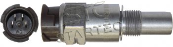 Датчик SCANIA спидометра импульсный STARTEC STARTEC inf.01.111