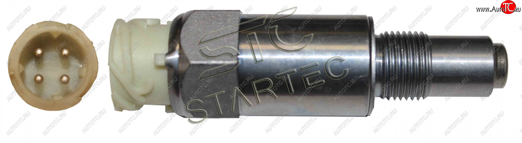 2 149 р. Датчик скорости SCANIA P380 STARTEC STARTEC inf.01.114  с доставкой в г. Вологда