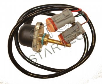 Датчик давления SCANIA турбонаддува STARTEC STARTEC inf.01.127 STARTEC inf.01.127
