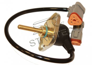 Датчик давления SCANIA турбонаддува STARTEC STARTEC inf.01.128