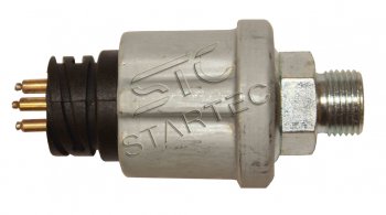 939 р. Датчик давления масла MAN F90,F2000 STARTEC STARTEC inf.01.303  с доставкой в г. Вологда. Увеличить фотографию 4
