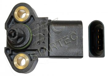 Датчик давления воздуха КАМАЗ-5490 MERCEDES Actros,Axor STARTEC STARTEC inf.01.304 STARTEC inf.01.304