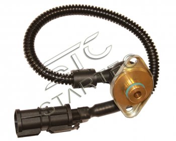 Датчик давления MAN турбонаддува STARTEC STARTEC inf.01.307