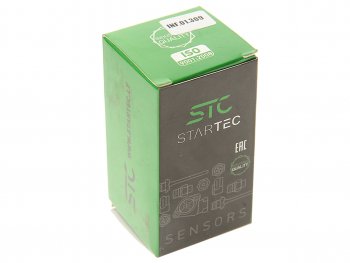 3 399 р. Датчик давления масла MAN STARTEC STARTEC inf.01.309  с доставкой в г. Вологда. Увеличить фотографию 3