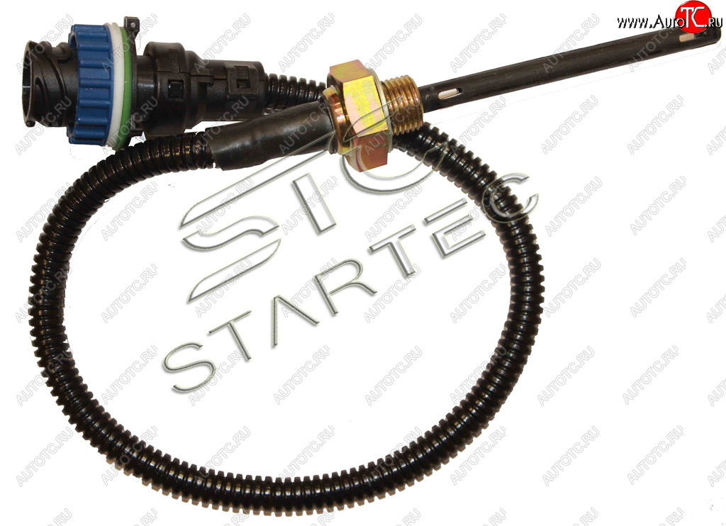 2 599 р. Датчик уровня масла RENAULT Premium,Kerax,Magnum дв.E-Tech STARTEC STARTEC inf.01.504  с доставкой в г. Вологда