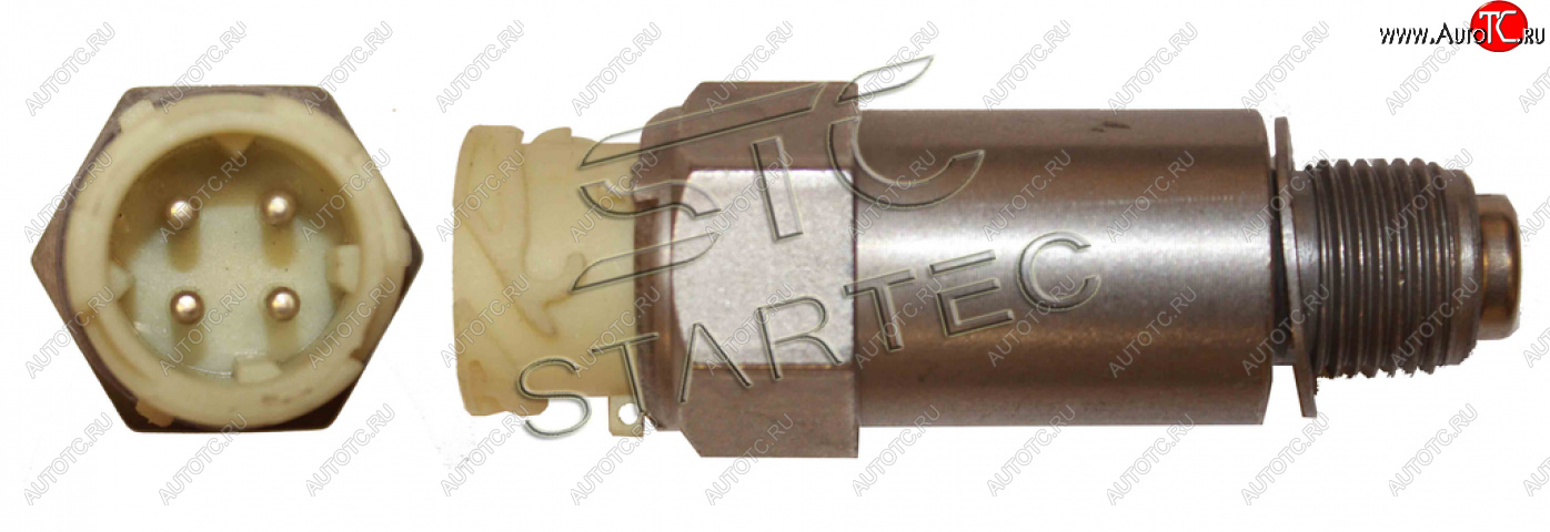 13 249 р. Датчик скорости IVECO MAN MERCEDES RENAULT VOLVO STARTEC STARTEC inf.01.703  с доставкой в г. Вологда