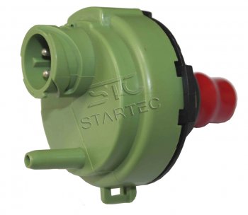 Датчик засоренности фильтра воздушного VOLVO STARTEC STARTEC inf.02.100