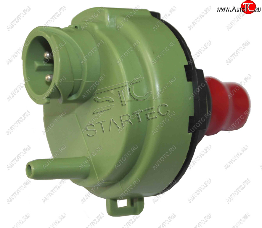 5 999 р. Датчик засоренности фильтра воздушного VOLVO STARTEC STARTEC inf.02.100  с доставкой в г. Вологда