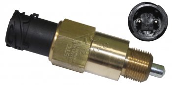 Датчик MERCEDES включения передачи EDSEPS II STARTEC STARTEC inf.05.008