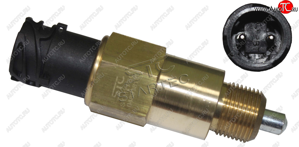 2 559 р. Датчик MERCEDES включения передачи EDSEPS II STARTEC STARTEC inf.05.008  с доставкой в г. Вологда