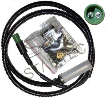 Датчик АБС SCANIA колеса переднего прямой (L=1425мм) STARTEC STARTEC inf.09.103