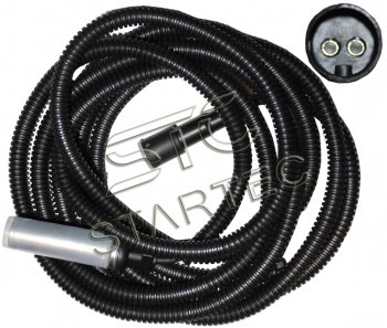 Датчик АБС MAN MERCEDES Actros прямой (L=3000) STARTEC STARTEC inf.09.301