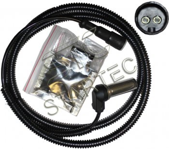 Датчик АБС MERCEDES Atego угловой (L=1325мм) STARTEC STARTEC inf.09.309