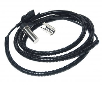 Датчик АБС MAN задний правый угловой (L=2150мм) STARTEC STARTEC inf.09.404
