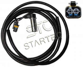 Датчик АБС MAN TGA колеса заднего правого (L=2150мм) STARTEC STARTEC inf.09.407
