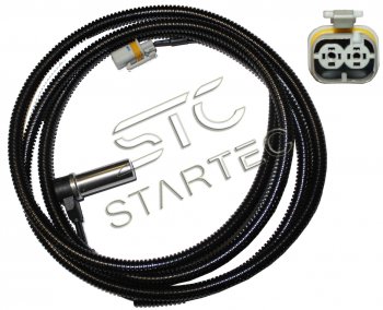 Датчик АБС MAN TGA колеса переднего левого (L=1800) STARTEC STARTEC inf.09.412