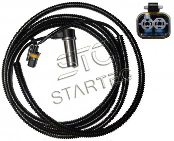 Датчик АБС MAN угловой (L=3900мм) STARTEC STARTEC inf.09.414