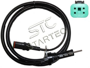 Датчик износа тормозных колодок RENAULT L=1280мм STARTEC STARTEC inf.10.010