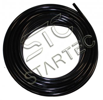 278 р. Трубка тормозная d=14мм 14х1.5 (раб.температура-50+100) 1метр PA12 STARTEC STARTEC inf.10.1411  с доставкой в г. Вологда. Увеличить фотографию 2