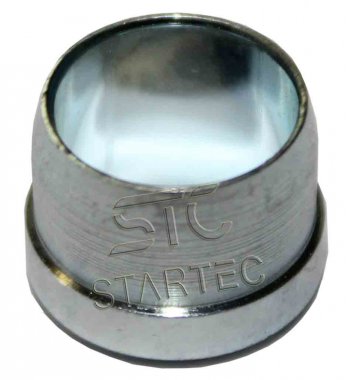 16 р. Кольцо обжимное ремонтного комплекта трубки 4мм STARTEC STARTEC inf.11.k04  с доставкой в г. Вологда. Увеличить фотографию 2