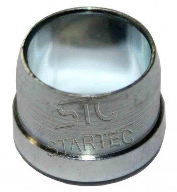 Кольцо обжимное ремонтного комплекта трубки 4мм STARTEC STARTEC inf.11.k04