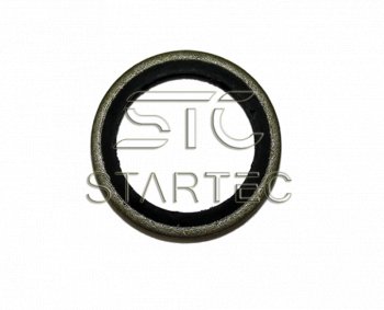 49 р. Шайба 24 топливная прорезиненная STARTEC STARTEC inf.11.or24  с доставкой в г. Вологда. Увеличить фотографию 2