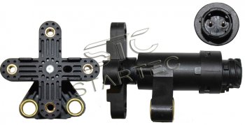 Датчик MERCEDES Actros (02-) уровня пневмоподвески STARTEC STARTEC inf.12.001