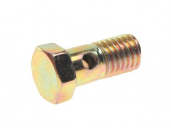Болт-штуцер М10x1.0 трубки топливной STARTEC STARTEC inf.31.m10