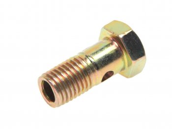 71 р. Болт-штуцер М12x1.5 трубки топливной STARTEC STARTEC inf.31.m12  с доставкой в г. Вологда. Увеличить фотографию 2