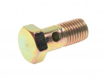 Болт-штуцер М12x1.5 трубки топливной STARTEC STARTEC inf.31.m12