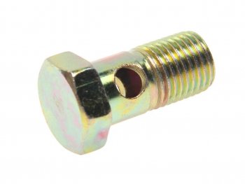 Болт-штуцер М14x1.5 трубки топливной STARTEC STARTEC inf.31.m14