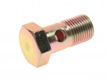Болт-штуцер М16x1.5 трубки топливной STARTEC STARTEC inf.31.m16